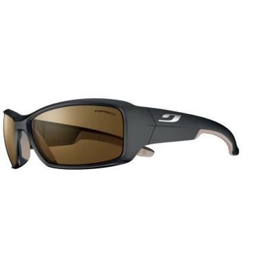 JULBO Run Noire Mat Polarized