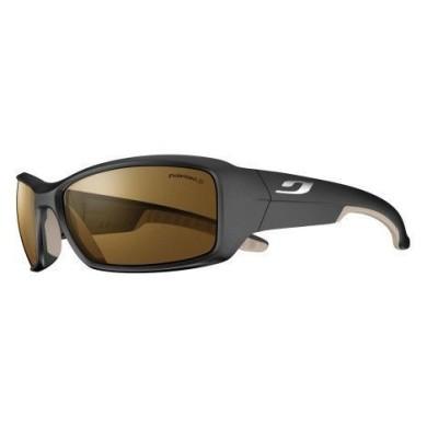 JULBO Run Noire Mat Polarized