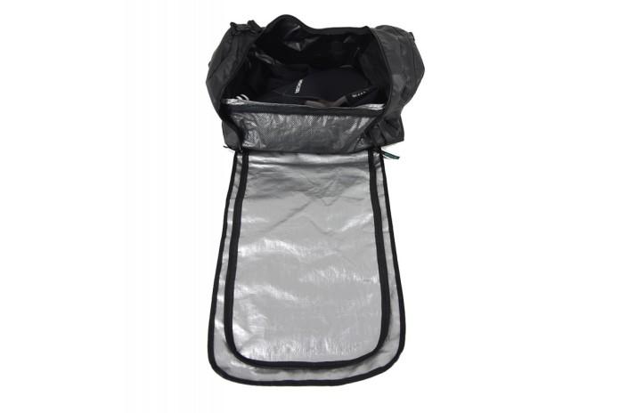 RIDE ENGINE space age duffel L 206