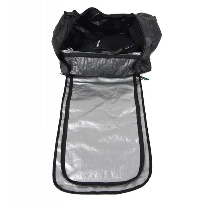 RIDE ENGINE space age duffel L 206