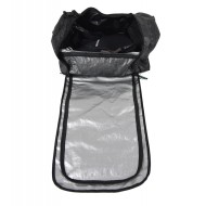 RIDE ENGINE space age duffel L 206