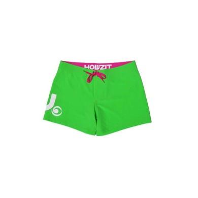 HOWZIT Board short women