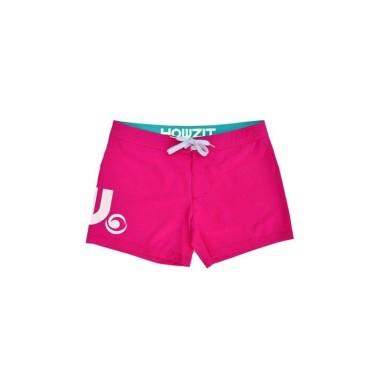HOWZIT Board short women