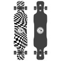 Quiksilver Skate Check Mate 40"
