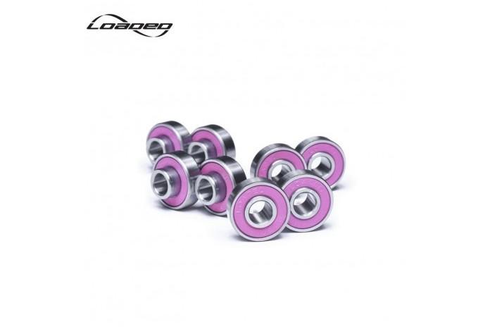 LOADED Roulements Jehu V2 (8pcs)