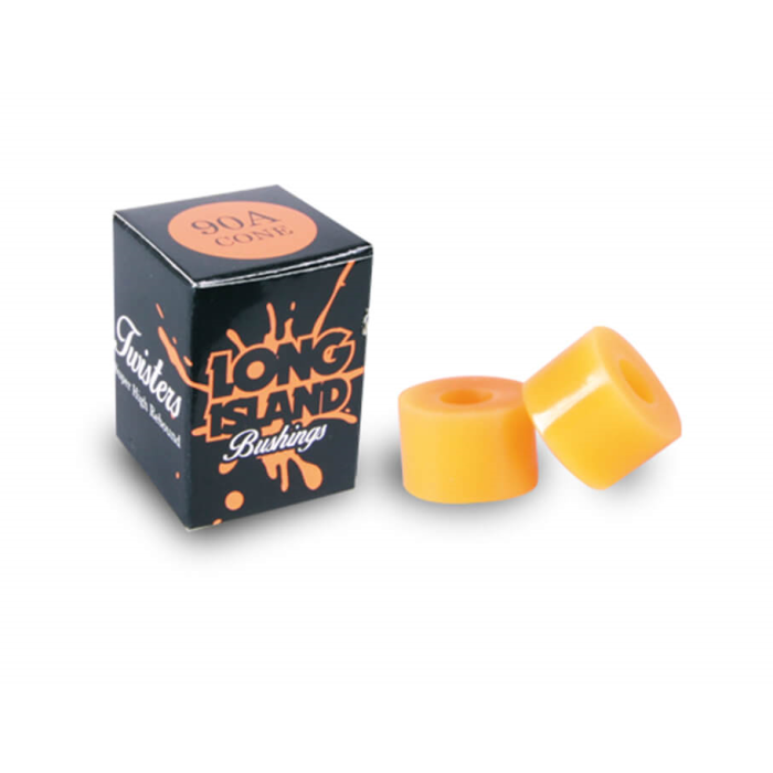 LONG ISLAND Bushing Barrel (set de 2)