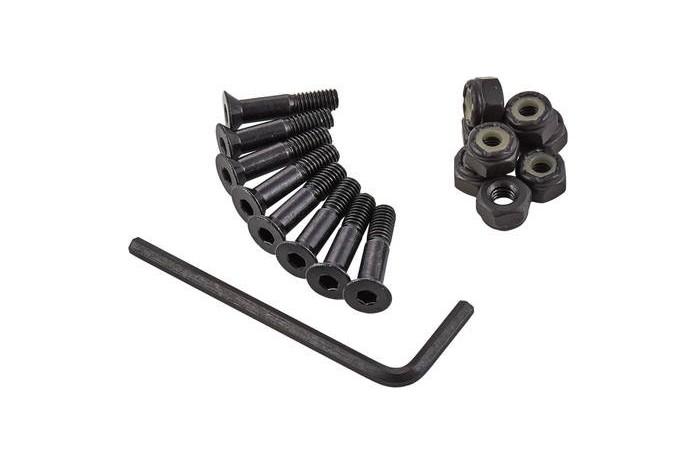 Mosaïc set visserie Truck clé Allen