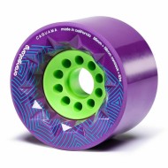 ORANGATANG Caguama 85mm 4 roues