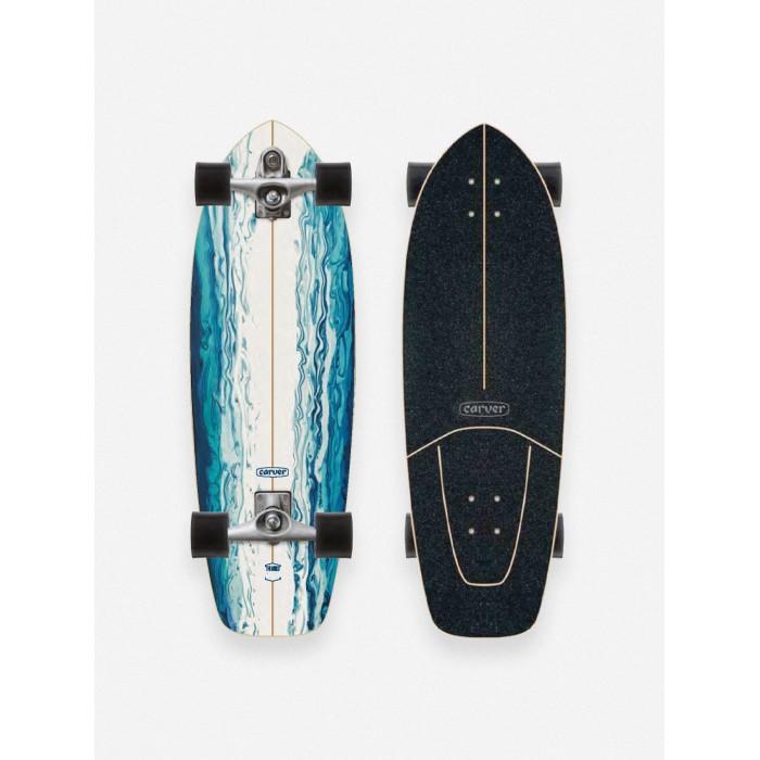 Carver C7 Resin 31"