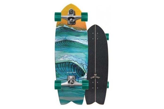 CARVER C7 Swallow 29.5"