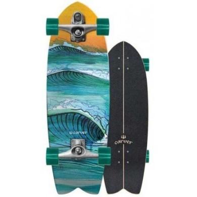 CARVER C7 Swallow 29.5"