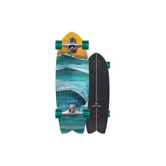 CARVER C7 Swallow 29.5"