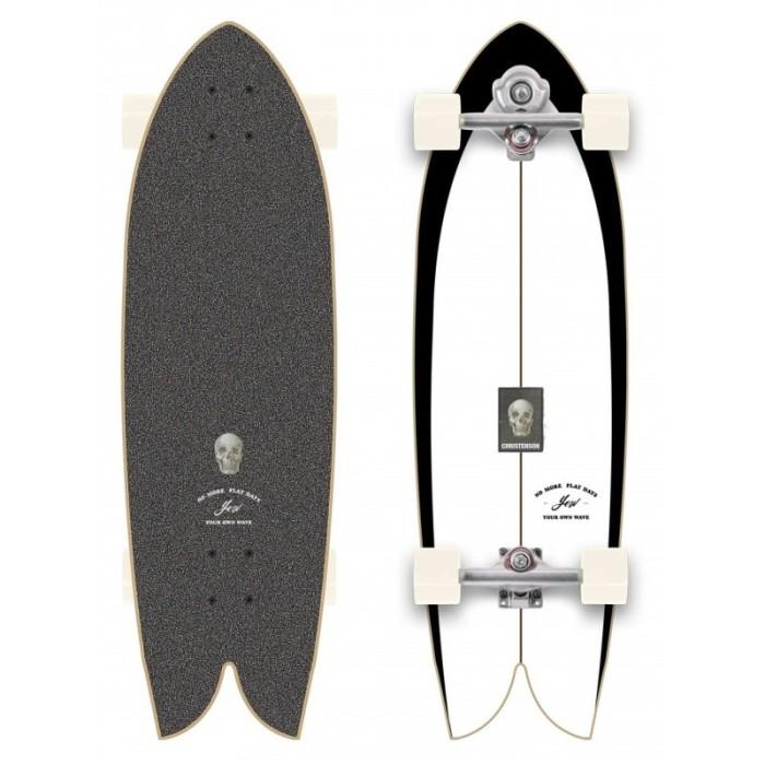 YOW C-Hawk Christenson X 33"