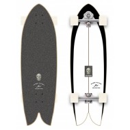 YOW C-Hawk Christenson X 33"