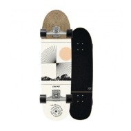 CARVER Scape C5 32.25"