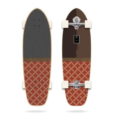 YOW TEAHUPOO 34"
