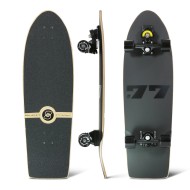 Smoothstar Pro Felipe Toledo surf skate 34"