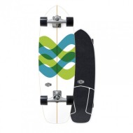 Carver Triton surfskate