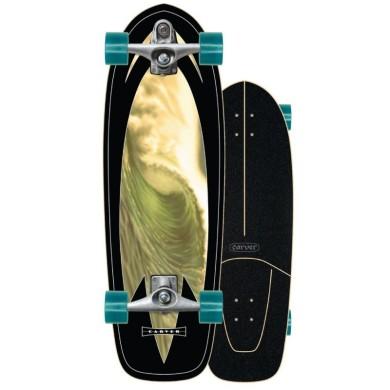 CARVER C7 Super Slab 31.25"