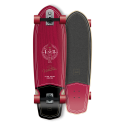 FLYINGWHEELS Surfskate Duke 34"