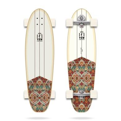YOW Malibu 36"