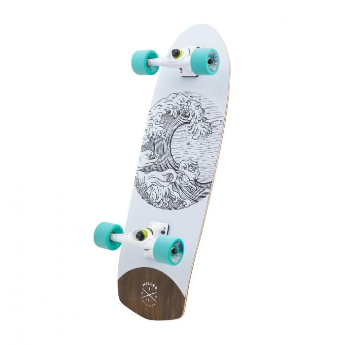 Miller Surfskate Big Wave 30.5"