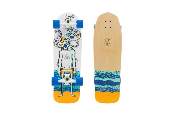 Miller Surfskate Octopus 31"