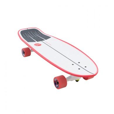 Miller Surfskate Letworld Pro 31"