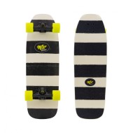 Miller Surfskate Stripes 31.5"