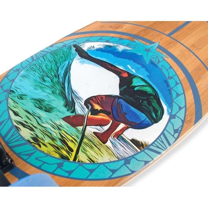 JUCKER HAWAII PAU HANA Cruiser 31