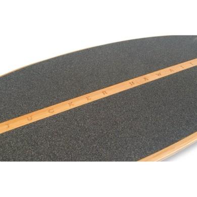JUCKER HAWAII PAU HANA Cruiser 31
