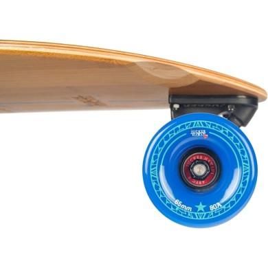 JUCKER HAWAII PAU HANA Cruiser 31
