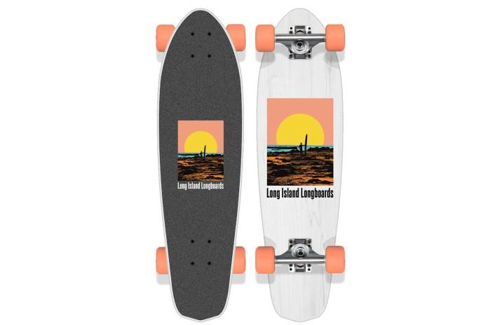 Long Island cruiser Endless 28"
