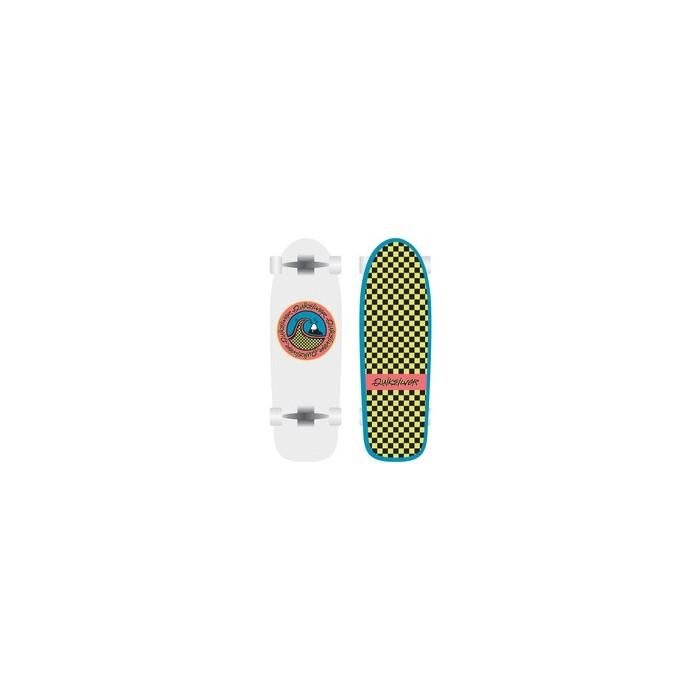 Quiksilver Bubble wave 28"