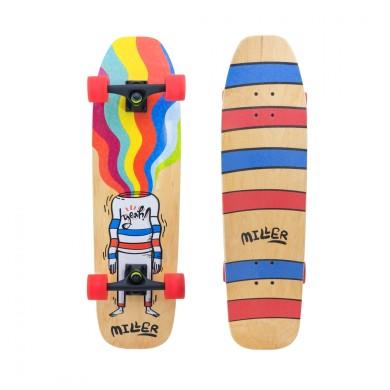 Miller Cruiser Clowning 31"