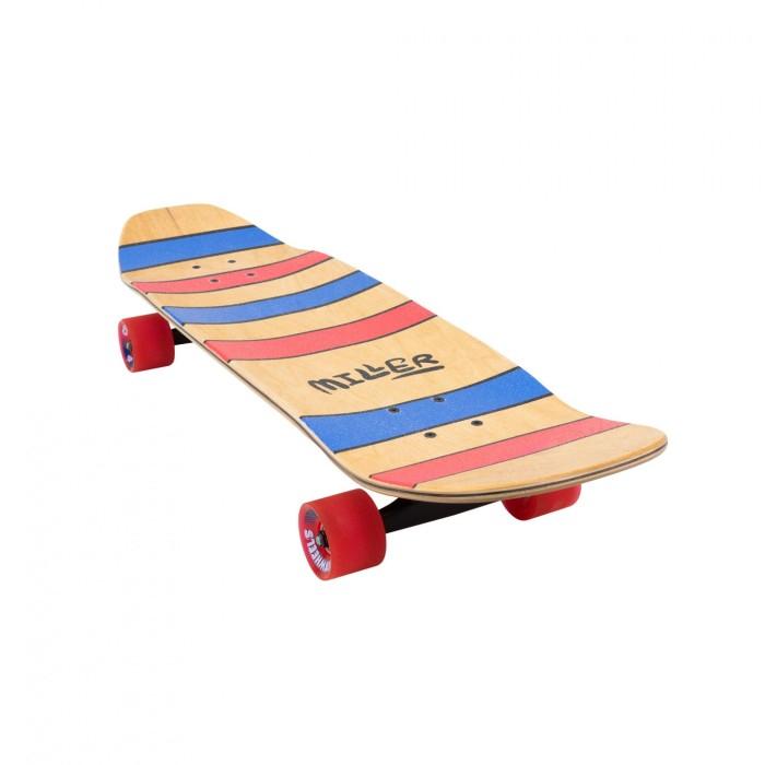 Miller Cruiser Clowning 31"