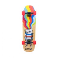 Miller Cruiser Clowning 31"