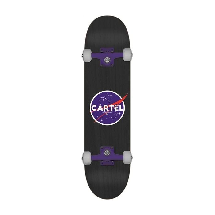 CARTEL Skate complet 8"