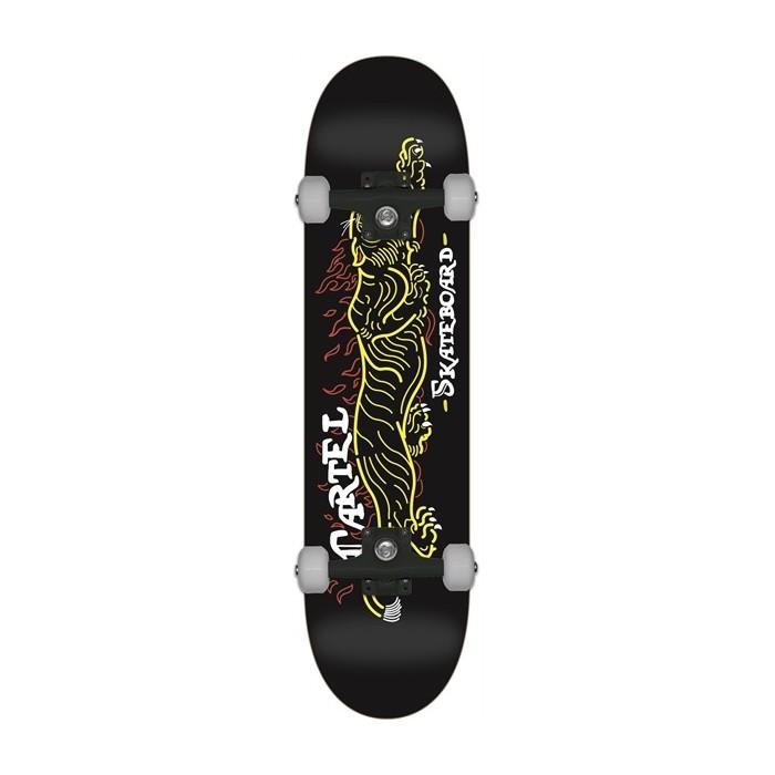 CARTEL Skate complet 8"