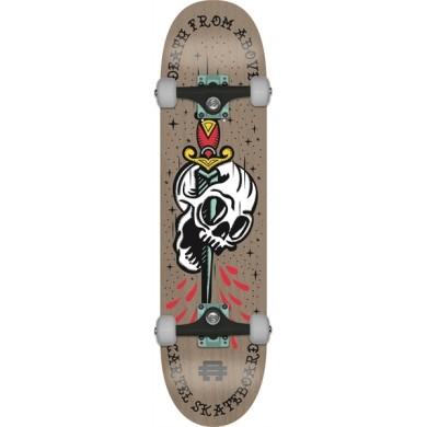 CARTEL Skate complet 8"