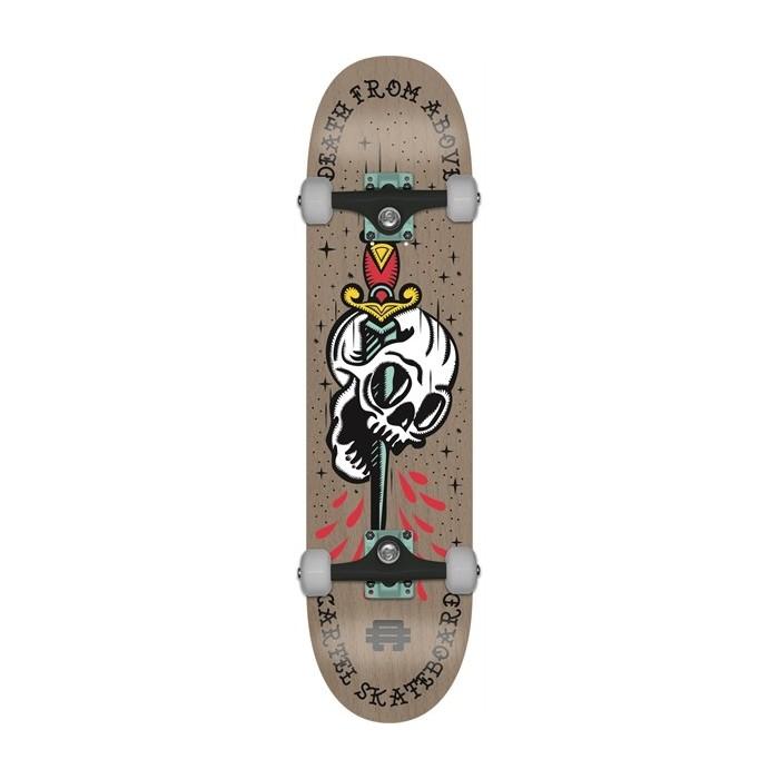 CARTEL Skate complet 8"