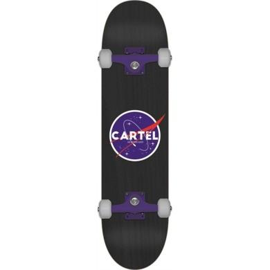 CARTEL Skate complet 7.8"