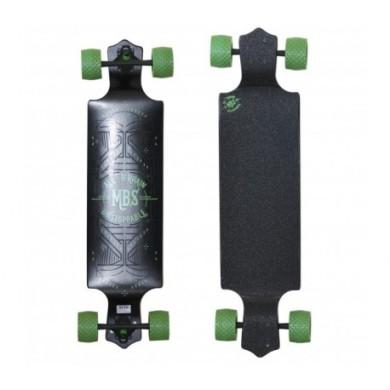 Longboard MBS tout terrain 39"