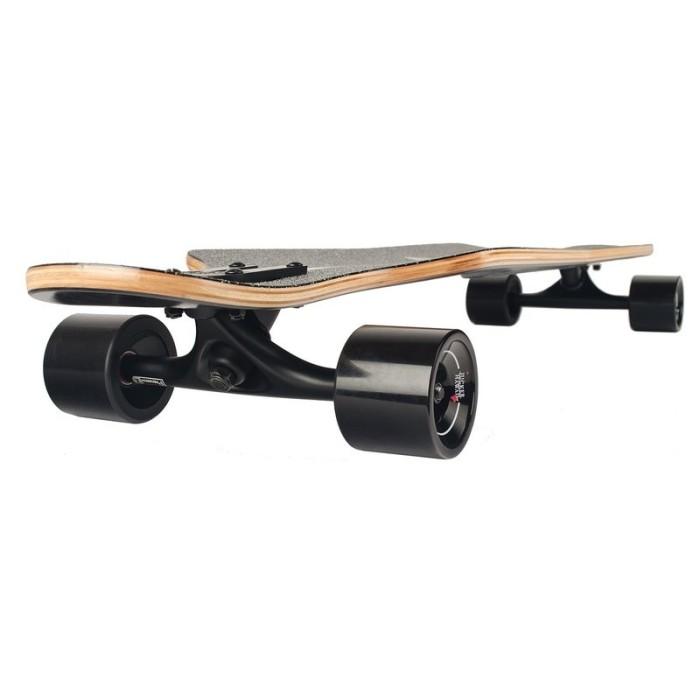 JUCKER HAWAII Longboard HE`E