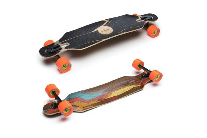 LOADED Complete Icarus Flex1