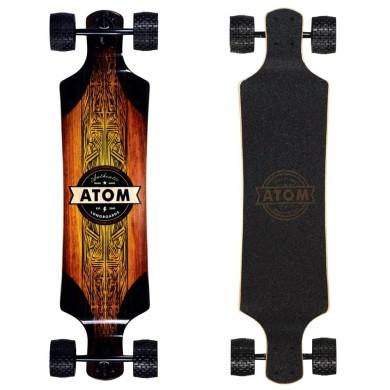 Longboard ATOM tout terrain 39"