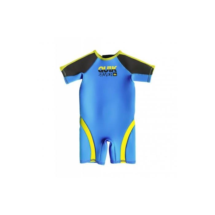 QUIKSILVER Syncro shorty BZ