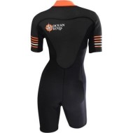 OCEANSTEP Shorty Femme 2/2mm