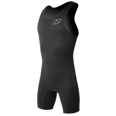 NP thermabase short john