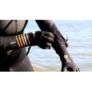 OCEANSTEP steamer Femme FZ 4/3mm
